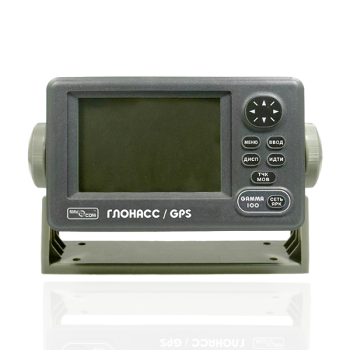 Приемник | NavCom | Gamma 100